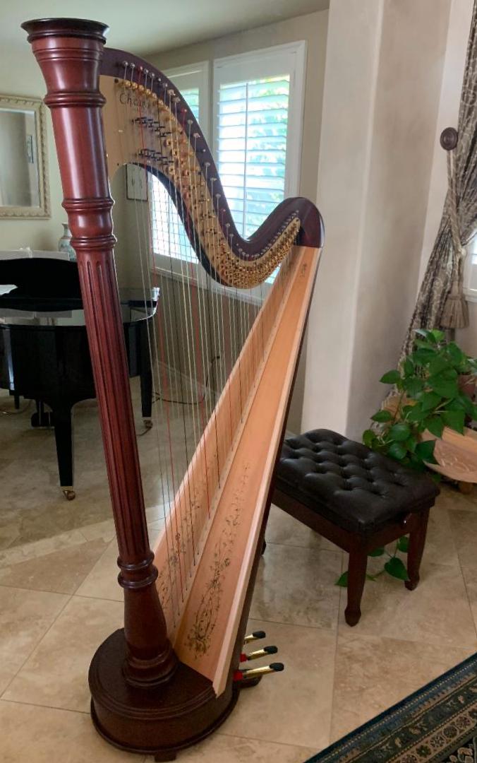 lyon and healy harp strings minnesota lyon and healy harp strings minnesota