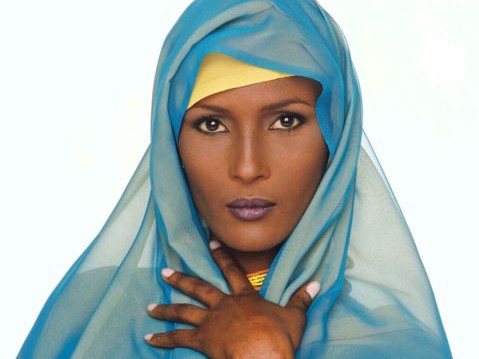 Ty Blog, Emnet :D: Waris Dirie Review (L)