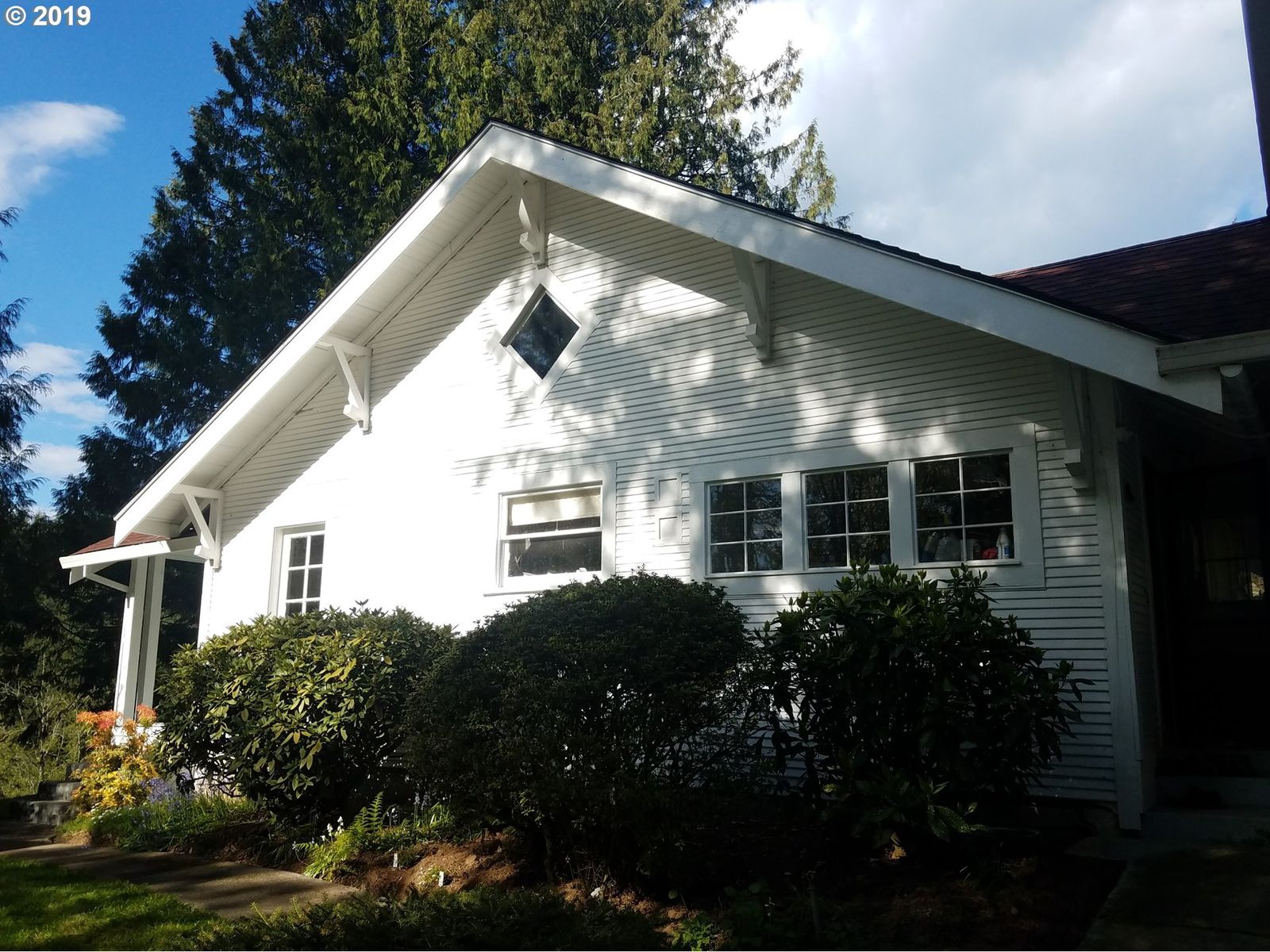Windermere Portland North FARM FOR SALE CORBETT OREGON