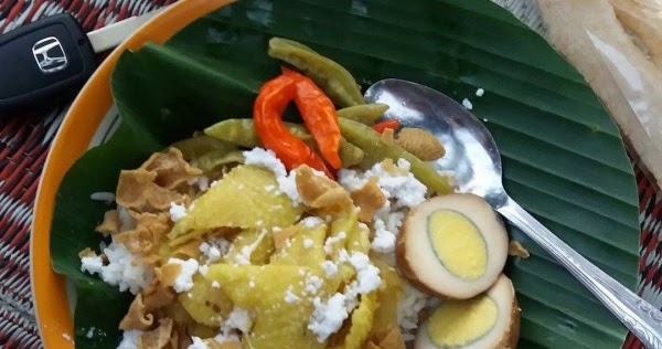 Cerita Lucu Ikan Asin Sego Liwet - Humor Lucu Banget