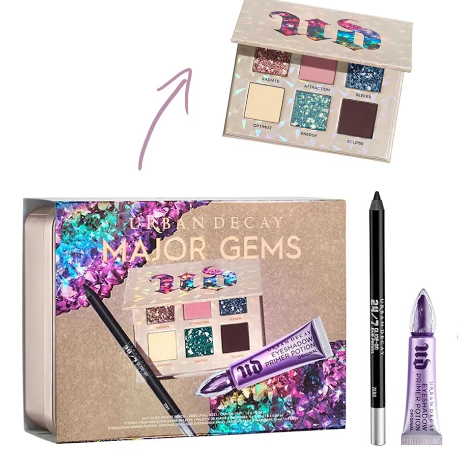 Urban Decay Stoned Bespoke