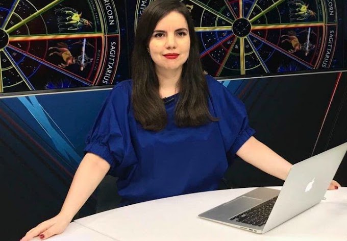 Horoscop Februarie 2023, Daniela Simulescu