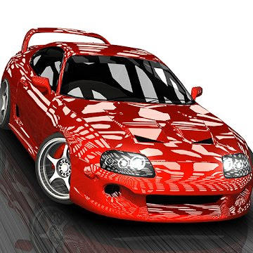 Street Racing (MOD, Unlimited Money) Download for Android