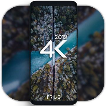 4K Wallpapers Premium apk v1.8.1 (MOD, dernière version)