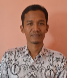 EKO SUPRIYANTO , S.Pd