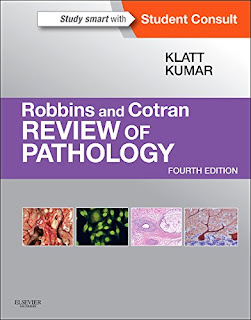 Robbins and Cotran Review of Pathology 4th edition pdf free download