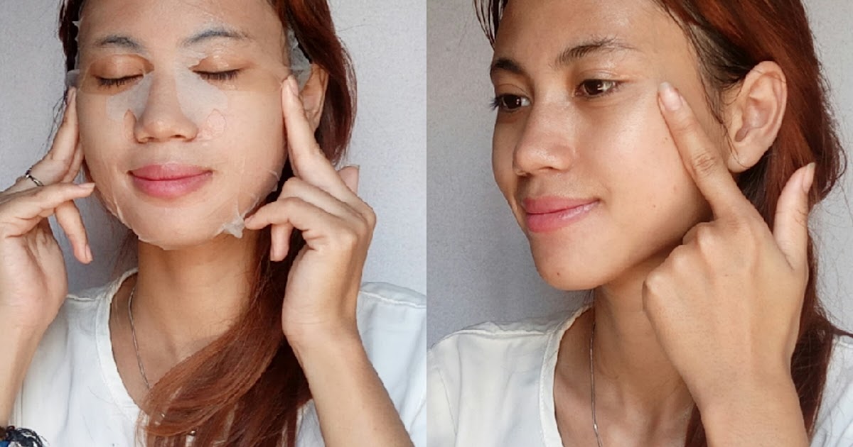 OMO ! korean sheet mask HALAL