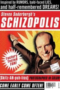 Poster Schizopolis