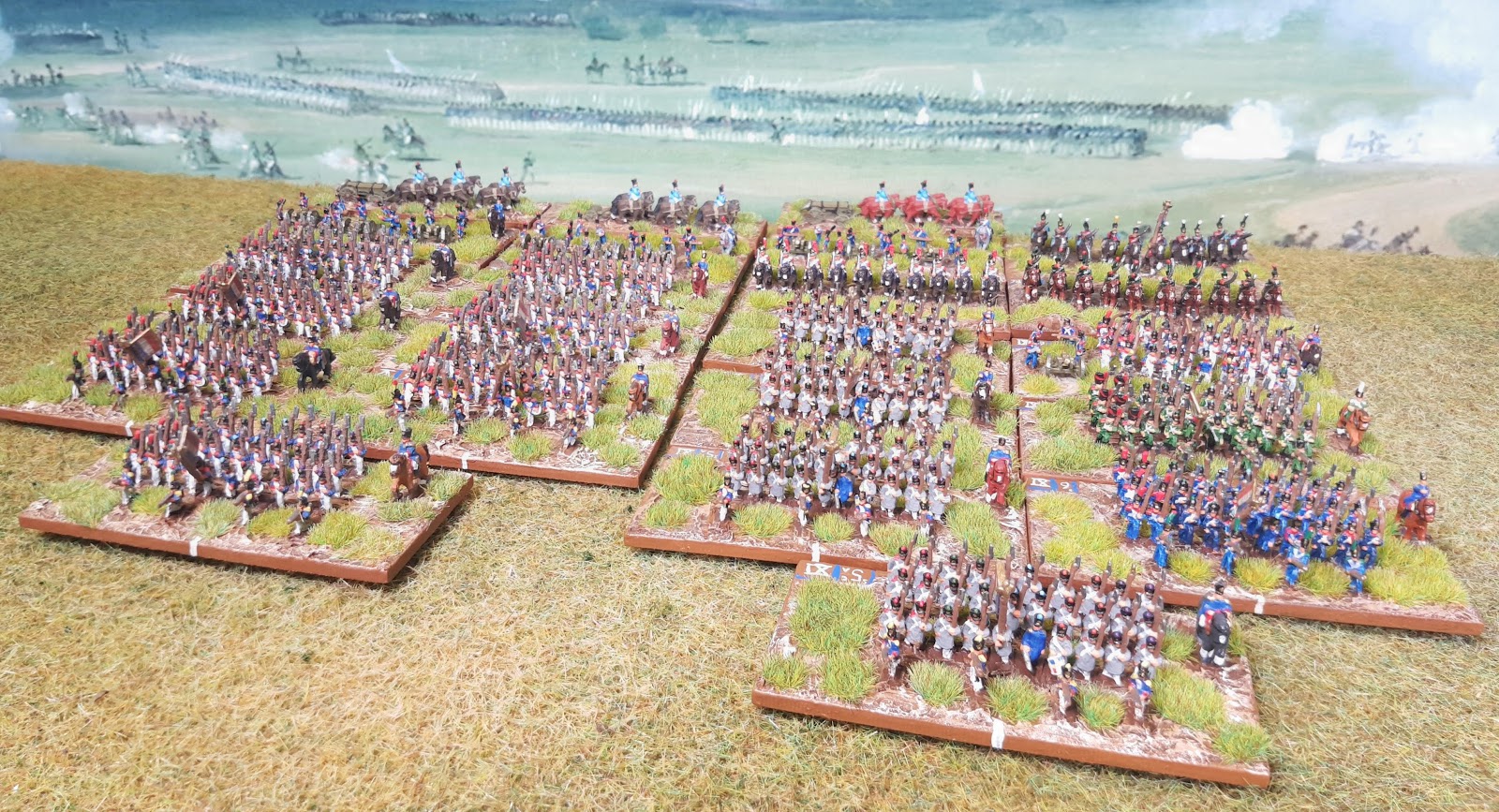 1st Battle of Mockern 5th April 1813 2TNews