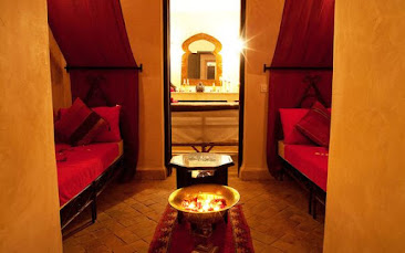 Complètement f'oud - épisode 2 - Oud Ispahan - Dior 2012.