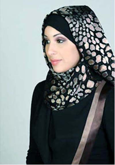 Fashion Hijab Style Steps Fashion Hijab Style Steps