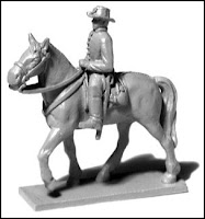 ACW6 Confederate Infantry Command