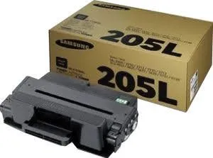 Toner Samsung 205L / MLT-D205L / D205L / D205 / D205E / 205