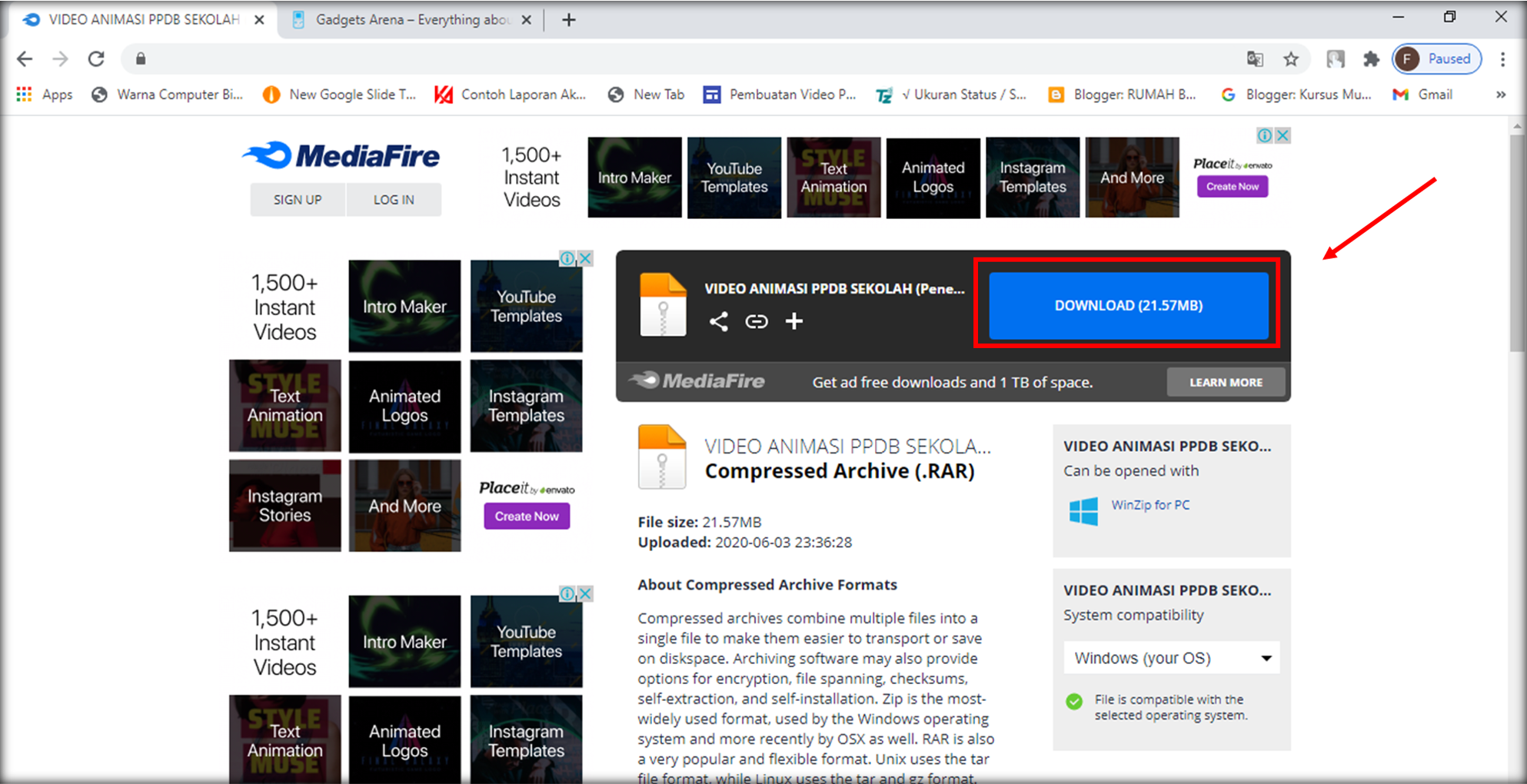 cara download video youtube dengan u torrent cara download video youtube dengan u torrent