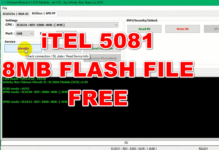How To Unlock Itel 5081 How To Unlock Itel 5081