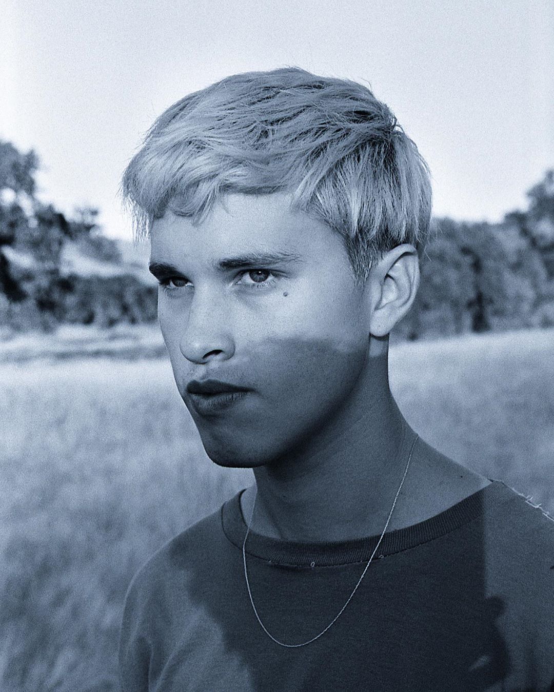 KAOS Ryan Beatty