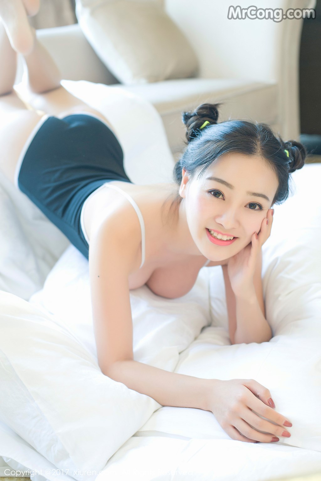 XIUREN No. 684: Model Mi Lin Na (芈 琳娜) (63 photos) photo 2-9