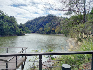 大溪景點˙揭開神秘面紗的-後慈湖-中壢社大週四趴趴走一日遊