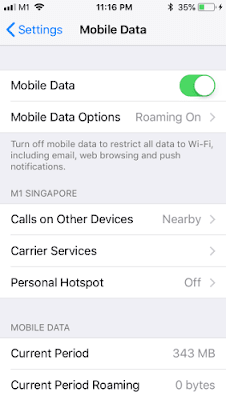 Fix Cellular Data Not Working on iPhone and iPad