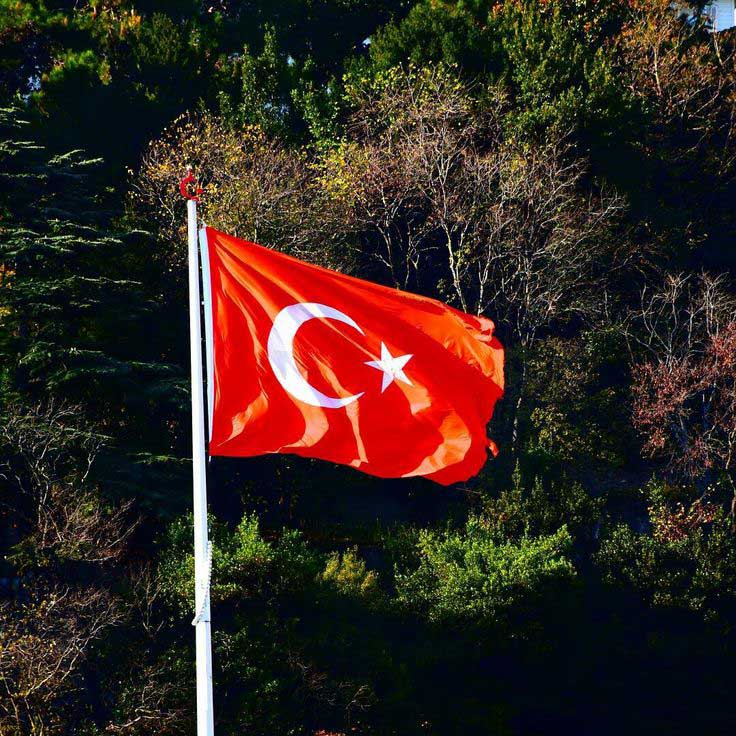 en guzel ay yildizli turk bayragi resimleri 24