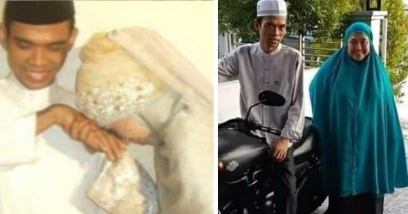 Ustaz Abdul Somad Dan Isteri Bercerai Online News