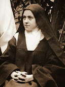 Saint Therese of Lisieux