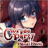 Corpse Party BLOOD DRIVE EN APK