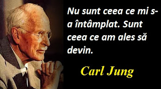 Citatul zilei: 26 iulie - Carl Jung