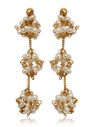 Tata Jazz Blog: Luxury Jewellery winter 2012