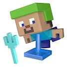 Minecraft Steve? Treasure X Minecraft Blind Packs Figure