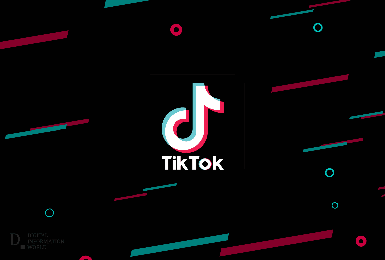 Новый tik tok