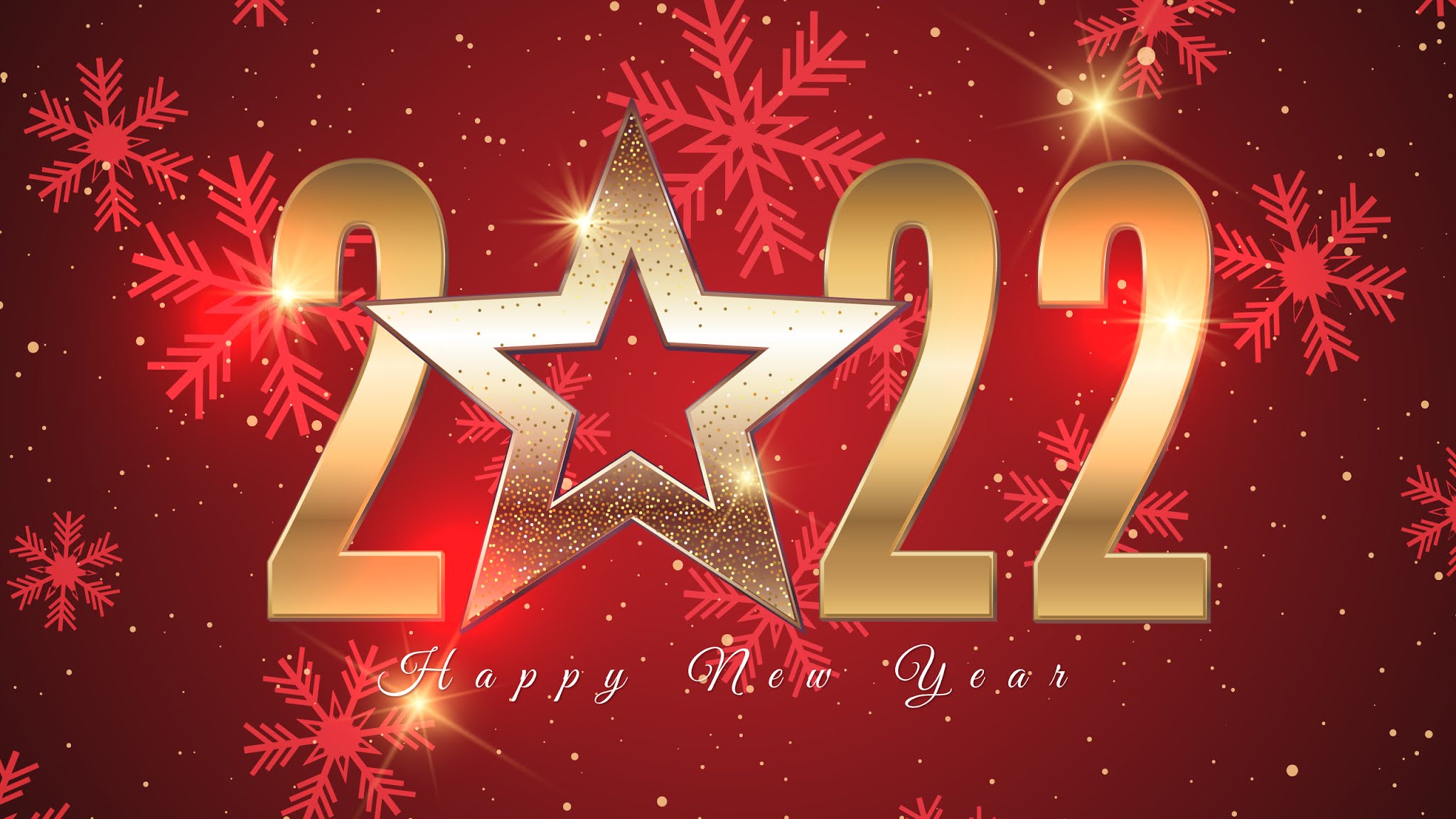 A star for christmas 2022