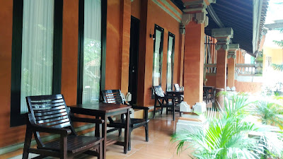Hotel Ubud Kota Malang