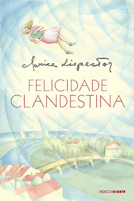 Felicidade Clandestina pdf