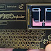 PICOmputer, computadora de bolsillo que emula ordenadores de 8-bits 