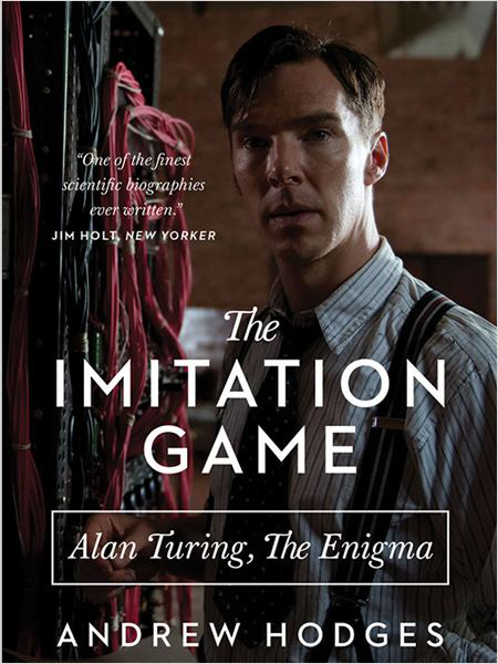 The Imitation Game