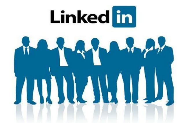 Membuat Profil LinkedIn yang menarik