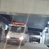 Itaperuna – Mulher é socorrida ao hospital após ser baleada