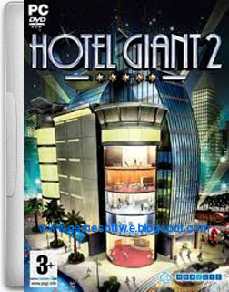 Hotel Giant 2 Free Download