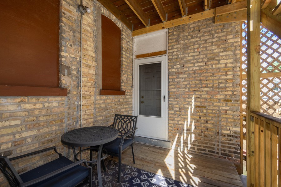 The Chicago Real Estate Local: Sneak Peek! Logan Square large one bedroom condo for sale $211,900