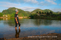 Pantai Sine Tulungagung Jawa Timur