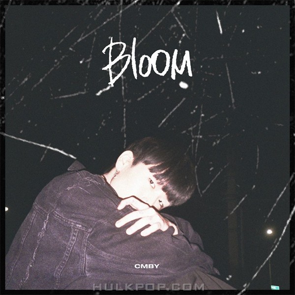 CMBY – BLOOM – EP