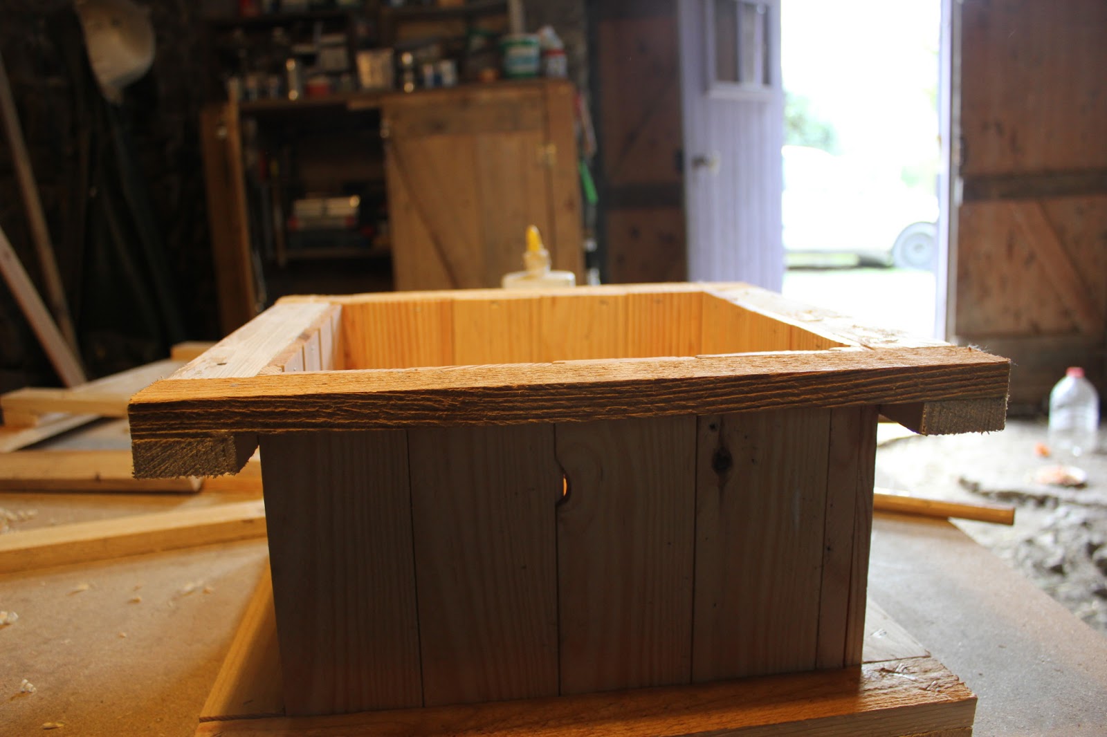 natural insulation materials The Green Lever Using minimal