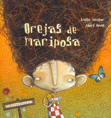 Resultado de imagen de mara es una orejotas