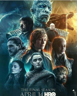 Game Of Thrones 2011 (Download)