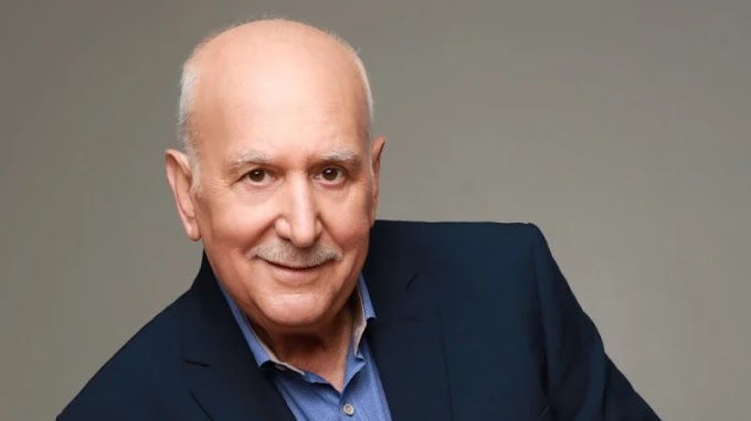 Γιώργος Παπαδάκης: “Βόμβα” για το τηλεοπτικό του μέλλον