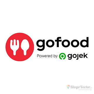 GOFOOD Logo vector (.cdr)