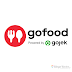 GOFOOD Logo vector (.cdr) - BlogoVector