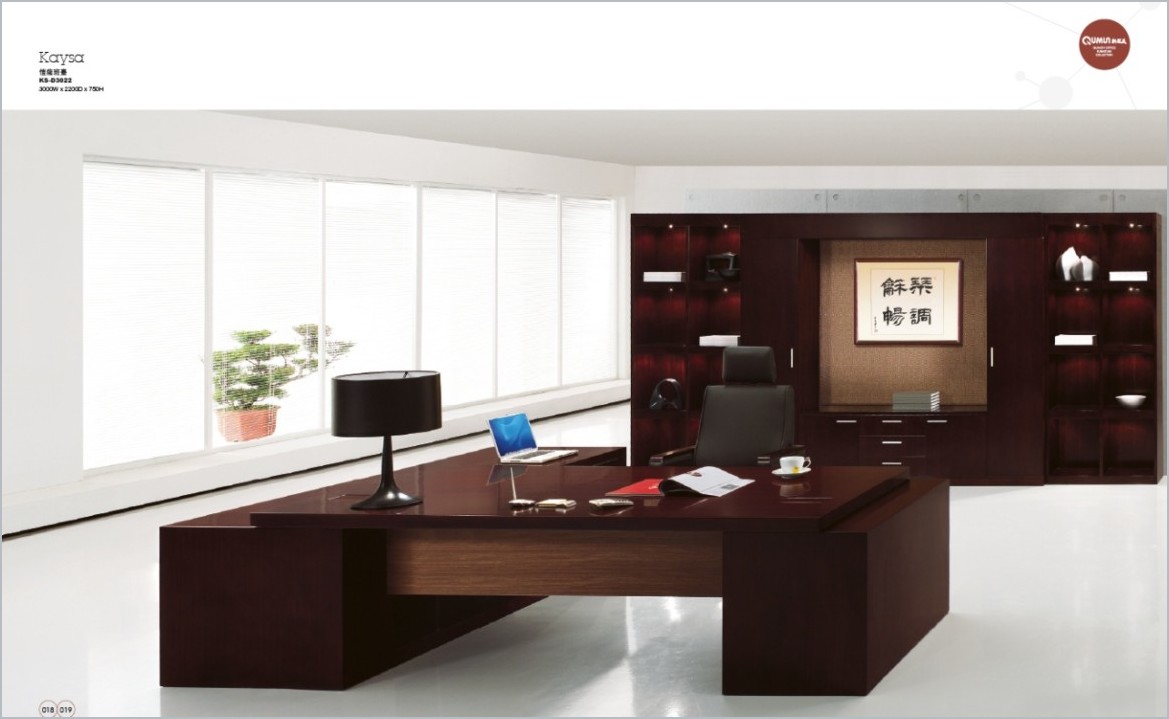20 Desain Interior Kantor Minimalis Modern