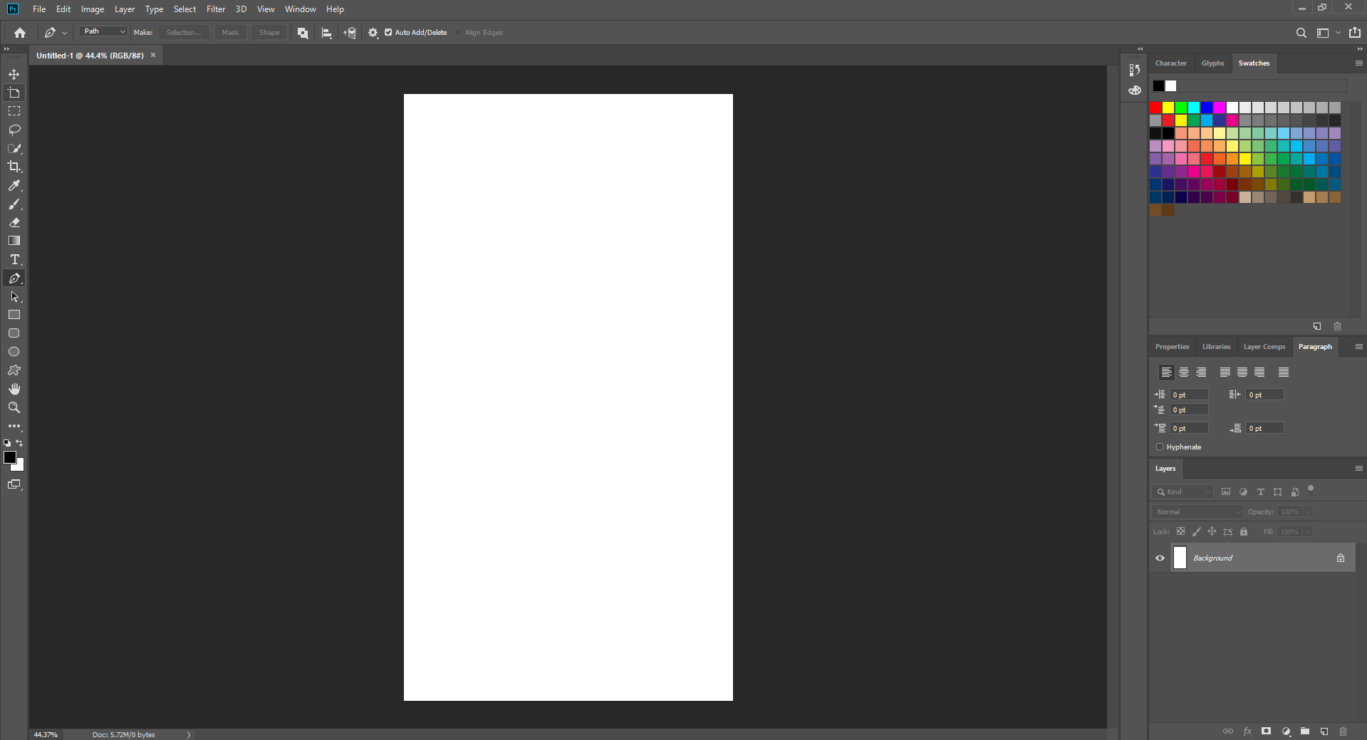 Cara Belajar Untuk Pemula Fikalmyid Blog Grafis